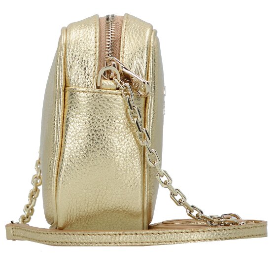 Patrizia Pepe Fly Schoudertas Leer 19 cm