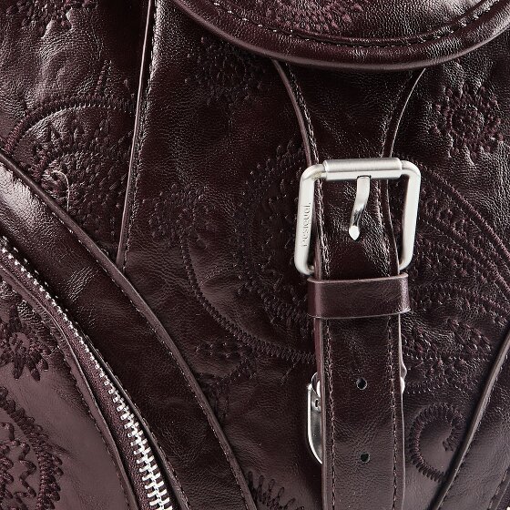 Desigual Siroco Stad rugzak 29 cm