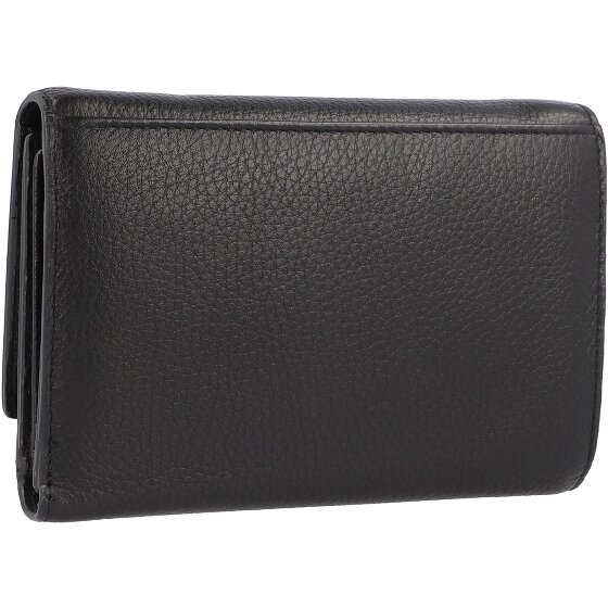 Bric's Marmolada Portemonnee RFID Leer 15 cm