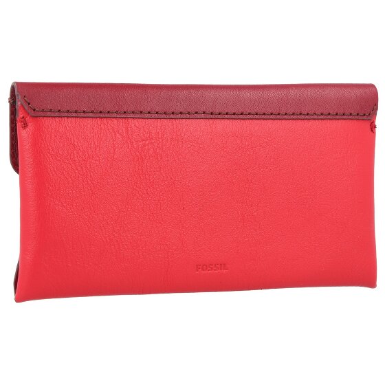Fossil Heritage Koppeltas Leer 17 cm