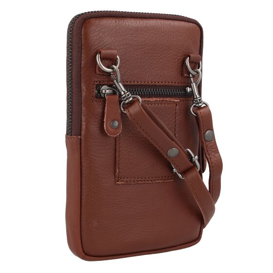 Harbour 2nd Just Pure Damaris Smartphonehoesje Leder 11.5 cm