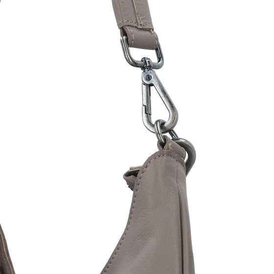 Harbour 2nd Just Pure Emely Schoudertas Leer 30 cm