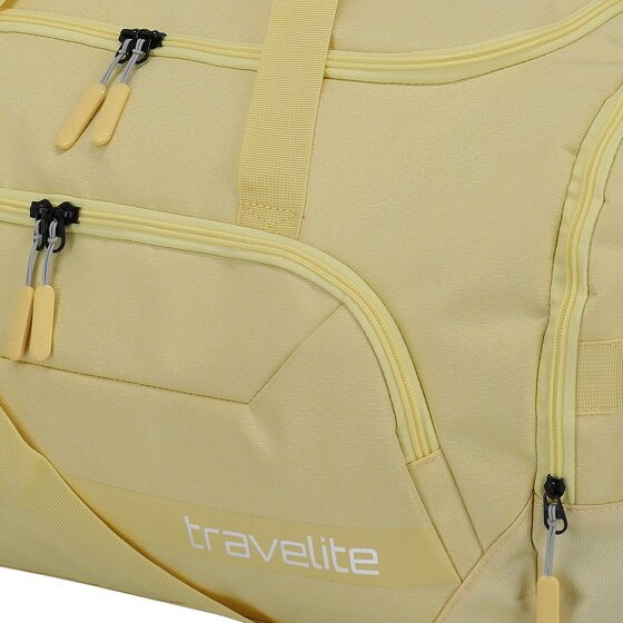 Travelite Kick Off Weekender reistas 60 cm