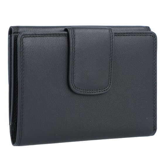 Golden Head Polo Portemonnee RFID Leer 12 cm
