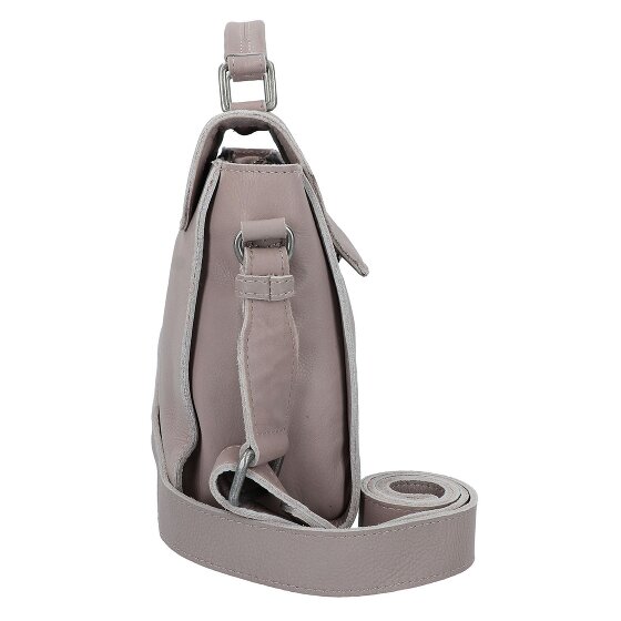 Cowboysbag Bromont Schoudertas Leer 26 cm