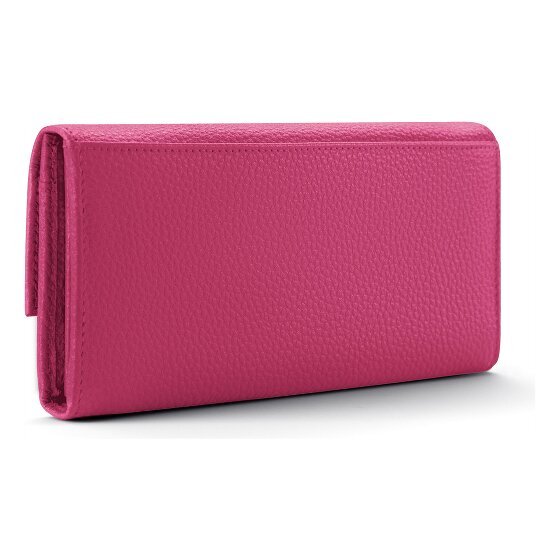 Lazarotti Bologna Leather Portemonnee Leder 19 cm