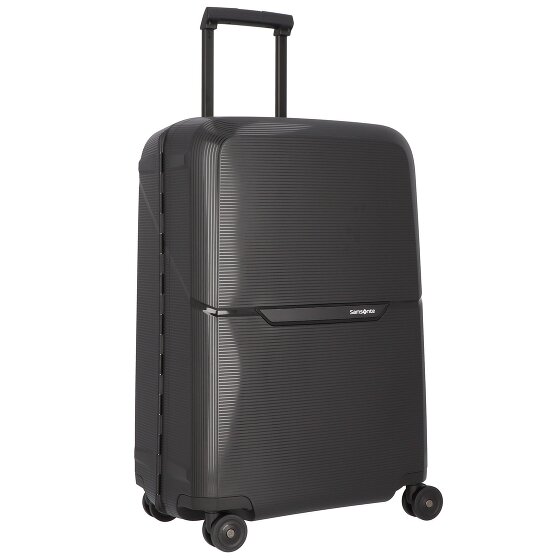 Samsonite Magnum Eco 4 wielen Trolley 69 cm