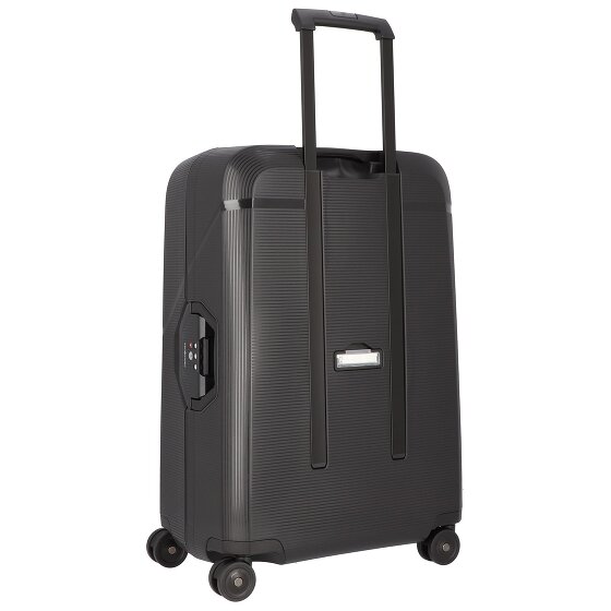 Samsonite Magnum Eco 4 wielen Trolley 69 cm