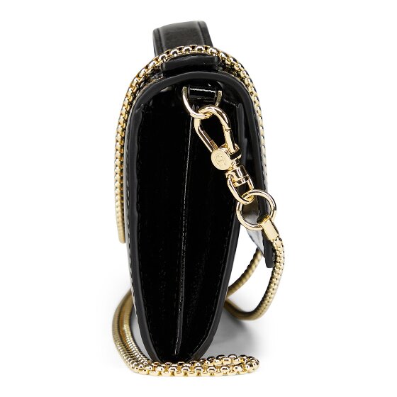 AIGNER Handtas RFID-bescherming Leer 19 cm