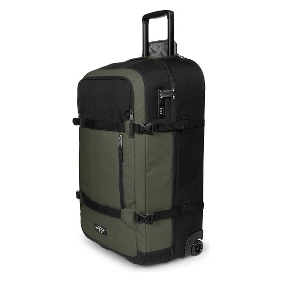 Eastpak Transit'R Pro 2 wielen Reistas L 82 cm