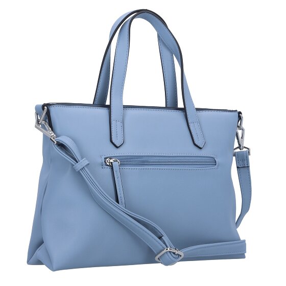 Tom Tailor Poppy Handtas 30 cm
