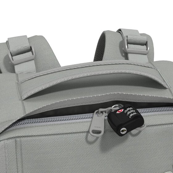 Cabin Zero Militaire 44L rugzak rugzak 52 cm