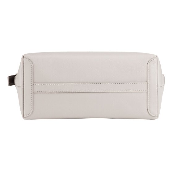 DuDu Fiji Schoudertas Leer 27 cm