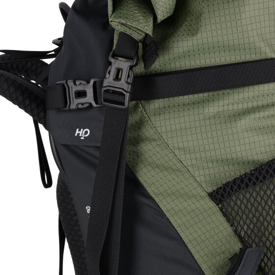 Mammut Ducan Spine 80 Trekking rugzak 63 cm Mammut Ducan Spine 80 Trekking rugzak 63 cm