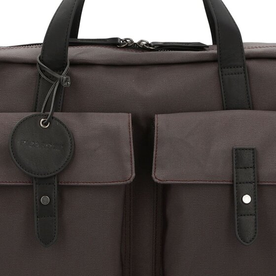 Picard Calahari Aktentas 40 cm Laptopvak