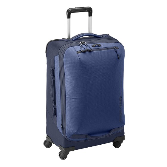 Eagle Creek Expanse 4 wielen Trolley 65 cm met uitbreidingsplooi