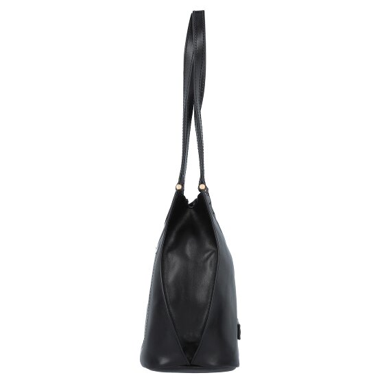 The Bridge Febe Schoudertas Leer 27 cm