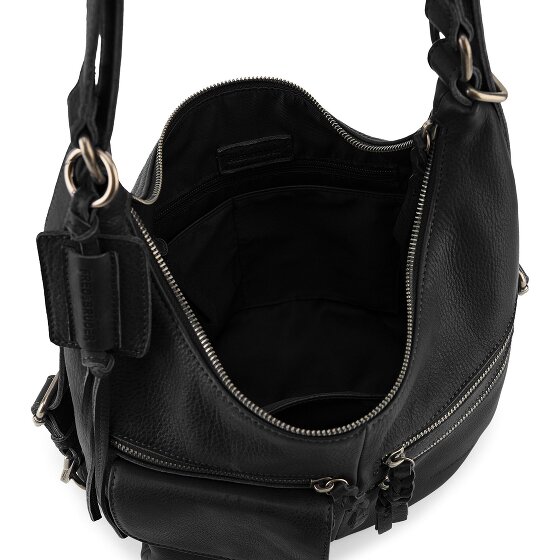 FredsBruder Forever Schoudertas Leder 38 cm