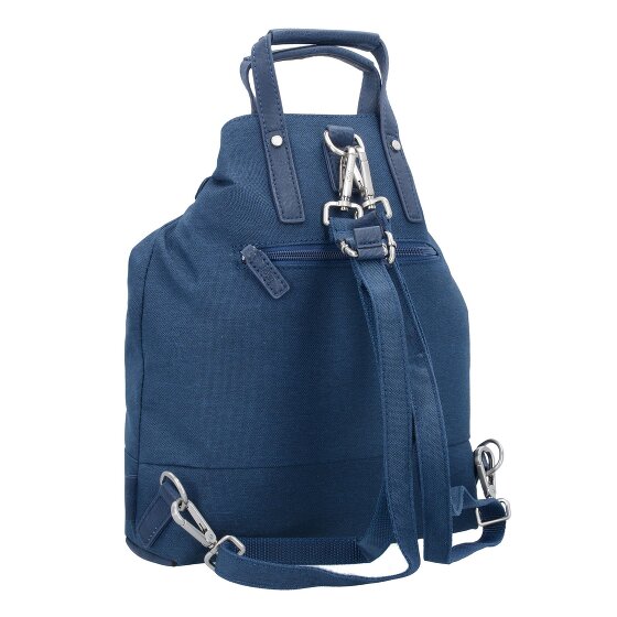Jost Bergen X-Change City Rugzak 32 cm