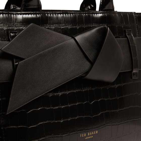 Ted Baker Jjosia Handtas Leer 25 cm