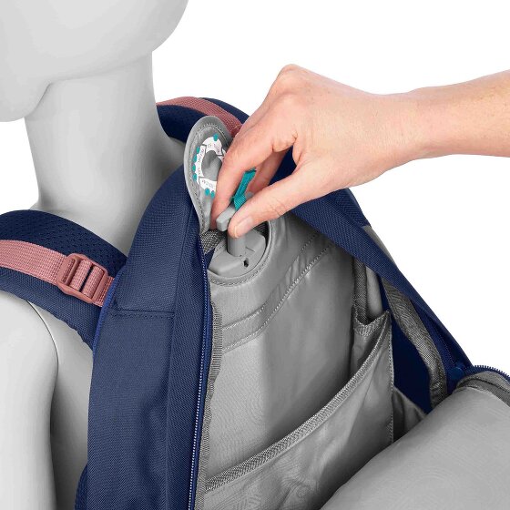 coocazoo Porter Dagrugzak 44 cm