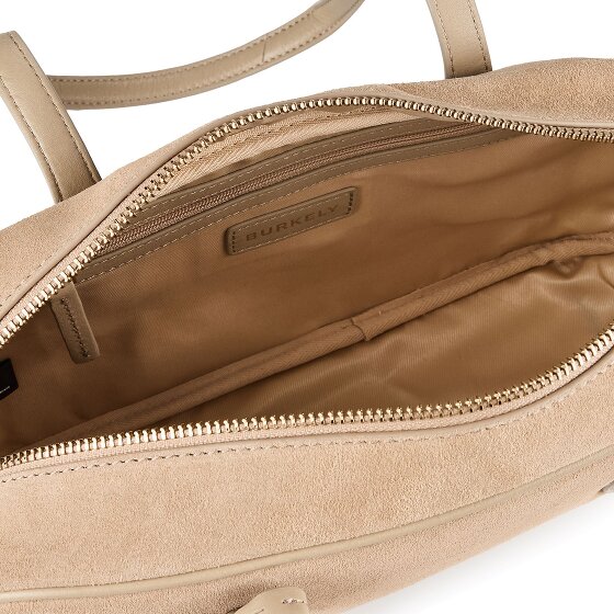 Burkely Suzy Schoudertas Leder 31 cm