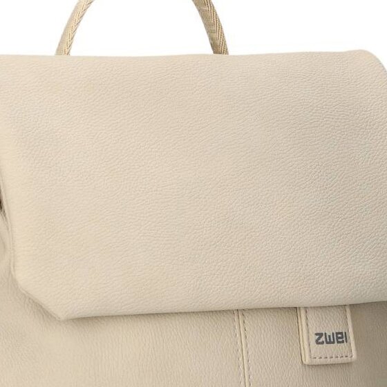 Zwei Mademoiselle.M Stad rugzak 29 cm