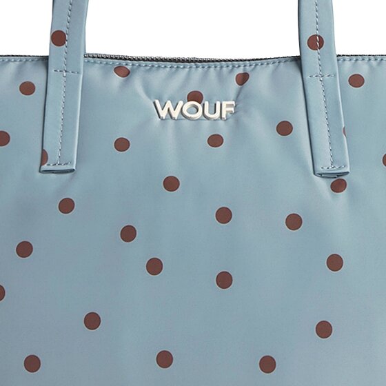 Wouf Studio Shopper Tas 52 cm