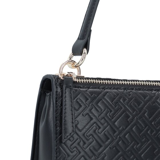Tommy Hilfiger TH Refined Schoudertas 24 cm