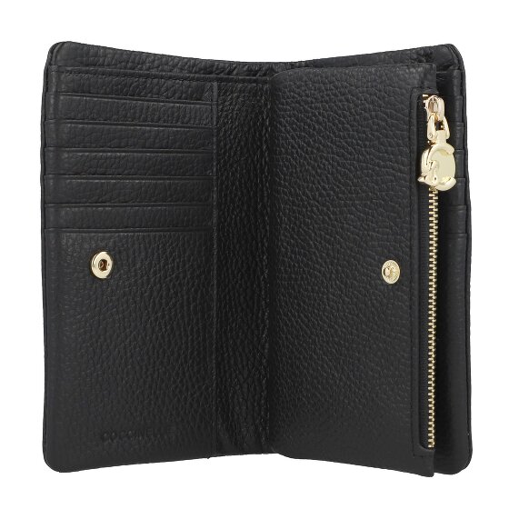 Coccinelle C-Me Softy Portemonnee Leder 16 cm