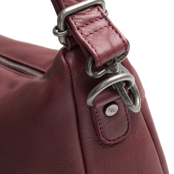 The Chesterfield Brand Azura Schoudertas Leder 32 cm