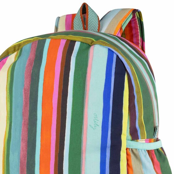 Oilily Stripes Pieternella Balloony Dagrugzak 34 cm