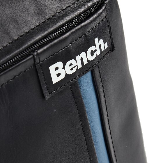 Bench Aktentas Leder 40 cm Laptopvak