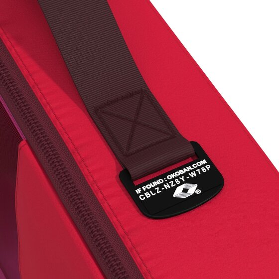 Cabin Zero Lux fietstas 35 cm