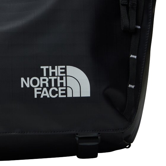 The North Face Base Camp Voyager Messenger Bag Boodschapper 45 cm Laptop compartiment