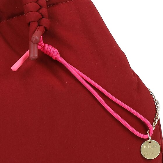 Fritzi aus Preußen Brigitte x Fritzi Limited Chain Sky Shopper Tas 42 cm Fritzi aus Preußen Brigitte x Fritzi Limited Chain Sky Shopper Tas 42 cm