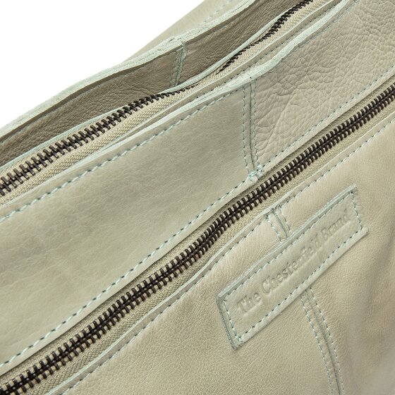 The Chesterfield Brand Bolivia Schoudertas Leer 32 cm