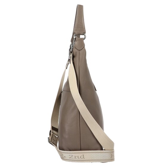 Harbour 2nd Just Pure Kiana Schoudertas Leder 37 cm
