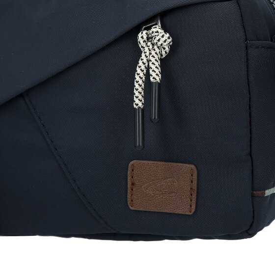camel active Aurum Crossbody tas 23 cm