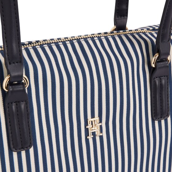 Tommy Hilfiger Poppy Summer Shopper Tas 48 cm