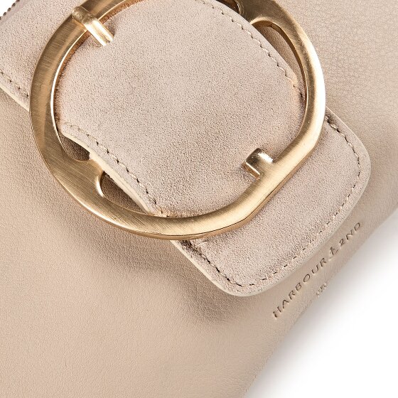 Harbour 2nd Just Pure Schoudertas Leer 28 cm