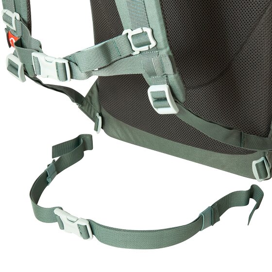 Tatonka Grip Rolltop Pack 34 Dagrugzak 55 cm Laptop compartiment
