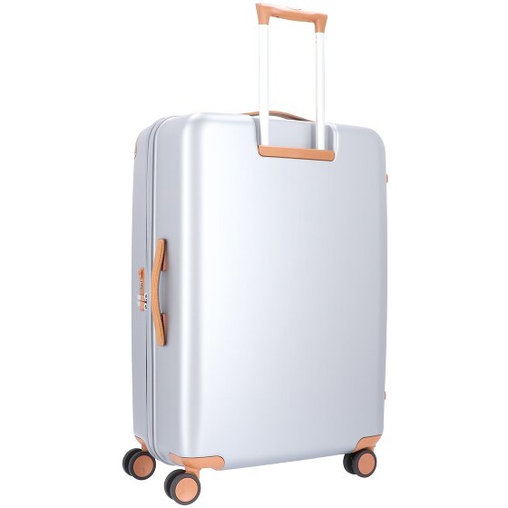 Bric's Amalfi 4-wielige trolley 76 cm