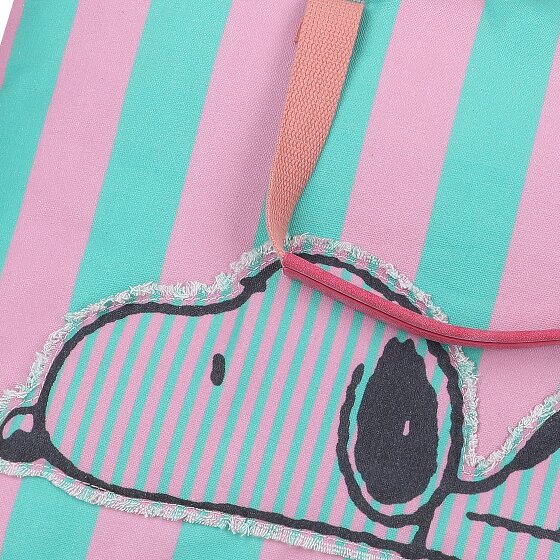Fritzi aus Preußen Peanuts™ x fritzi Shopper Tas 42.5 cm