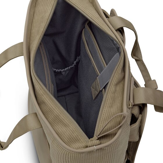 Kapten & Son Lindby Pro Dagrugzak 41.5 cm Laptop compartiment