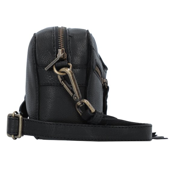 Cowboysbag Miami Schoudertas Leer 20 cm