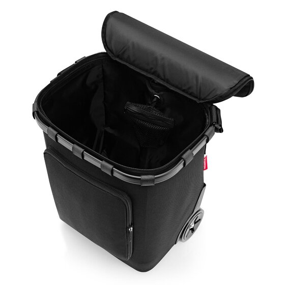 reisenthel Carrycruiser Plus Frame Boodschappentrolley 52,5 cm