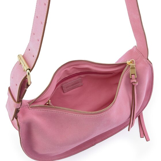 FredsBruder Carry Me Cool Schoudertas Leder 33 cm