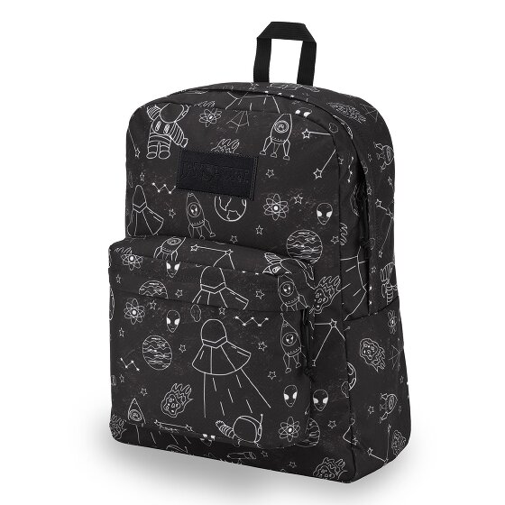 JanSport SuperBreak Plus Dagrugzak 42 cm Laptop compartiment