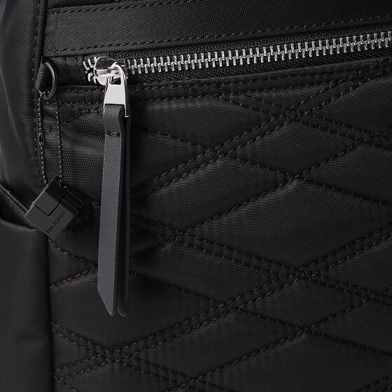 Hedgren Inner City Vogue XXL Dagrugzak RFID-bescherming 37 cm Laptop compartiment